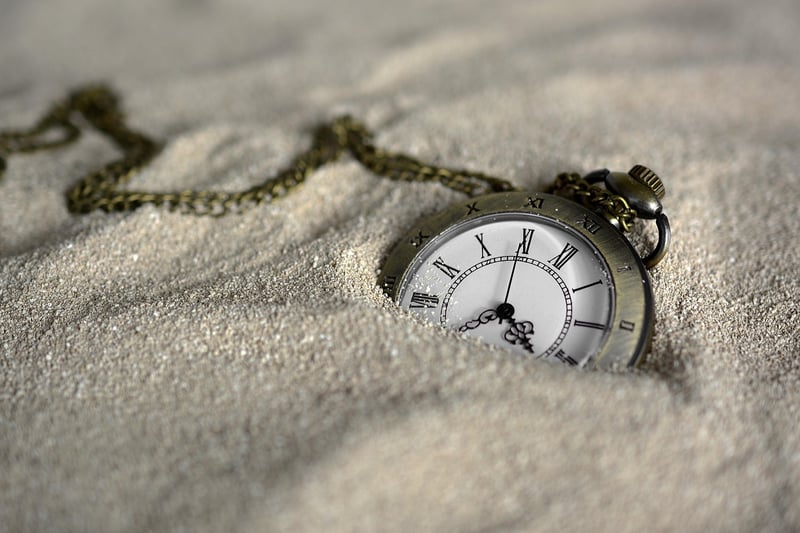 Clock and Time Manipulation